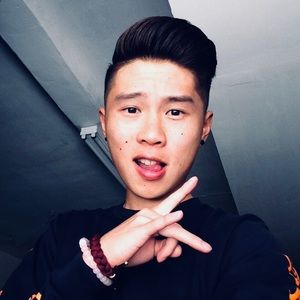 Meet your Posher, Wesley